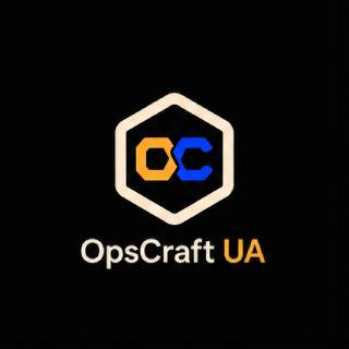 OpsCraft UA